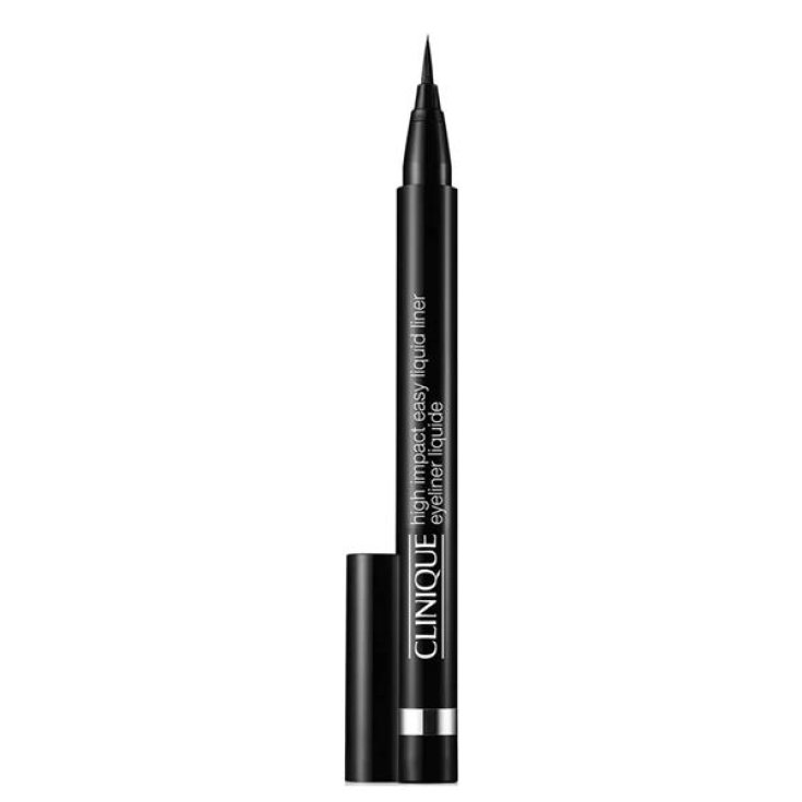 HIGH IMPACT LINER AUGEN SCHWARZ