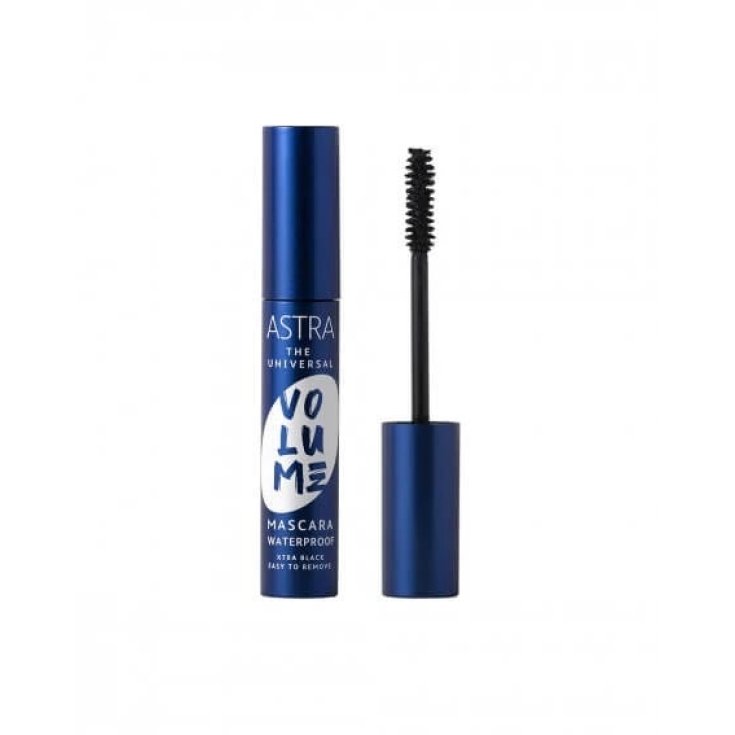 ASTRA DIE UNIVERSELLE WPR MASCARA