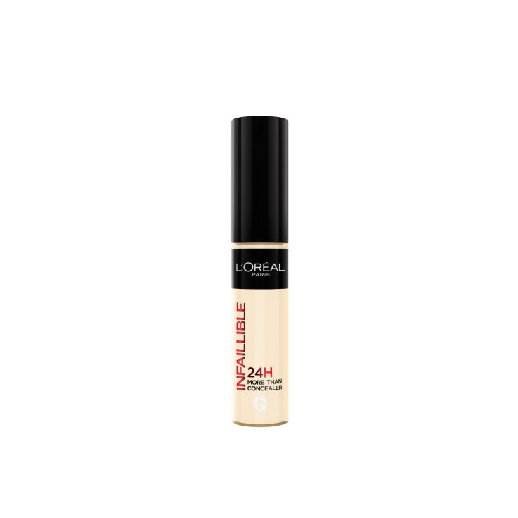 L’OREAL PARIS CORR INF FULL326