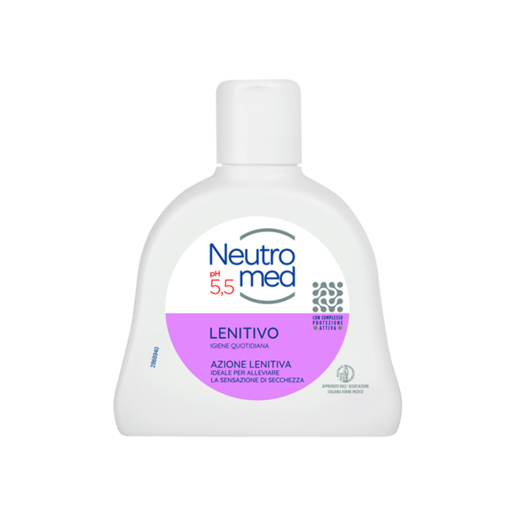 NEUTROMED BERUHIGENDE INTIM 200ML