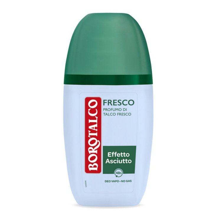 TALKUM DEO VAPO FRESH 75ML