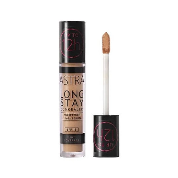 ASTRA LONG STAY CONCEALER 5W