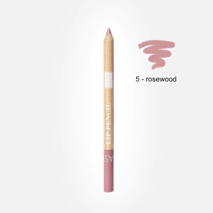 PURE BEAUTY LIPPENSTIFT 5