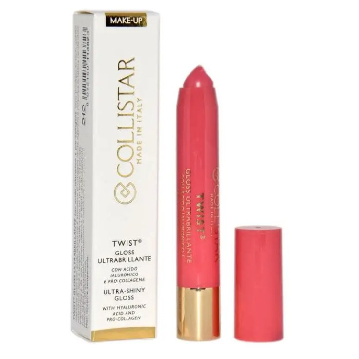 ULTRA-BRIGHT TWIST GLOSS 212