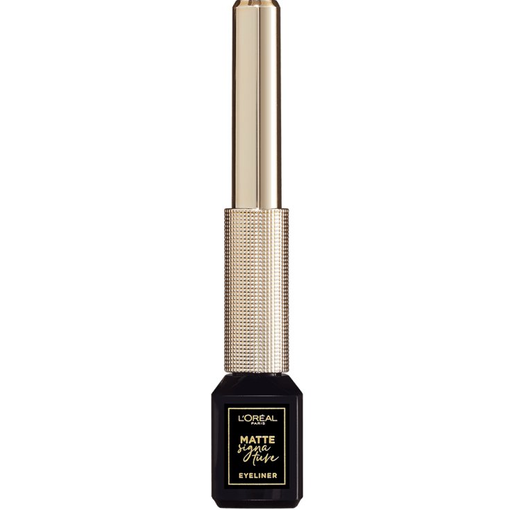 LINER MATTE SIGNATURE 01 TINTE