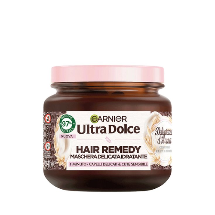 UD-MASKE DELICATEZ AVE300ML