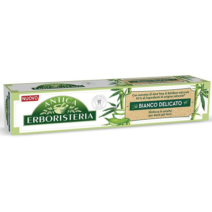 ANTIKE ERBOR DENTIF WEISS DEL