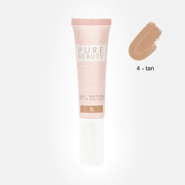 PURE BEAUTY BB-CREME 4