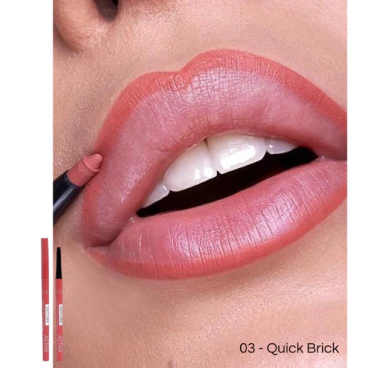 ASTRA OUTLINE WASSERLIPPENSTIFT 3