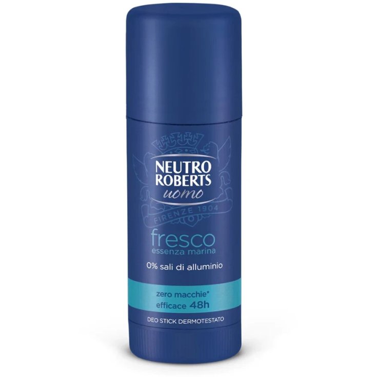 NEUTRAL ROBERTS DEO STICK U MAR