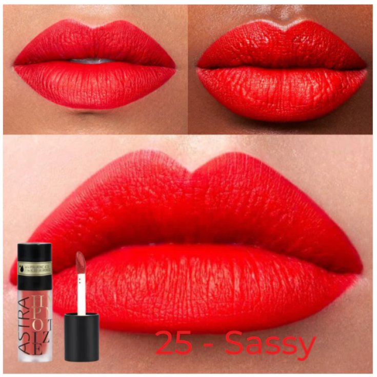 HYPNOTIZE LIQ LIPSTICK HYAL 25