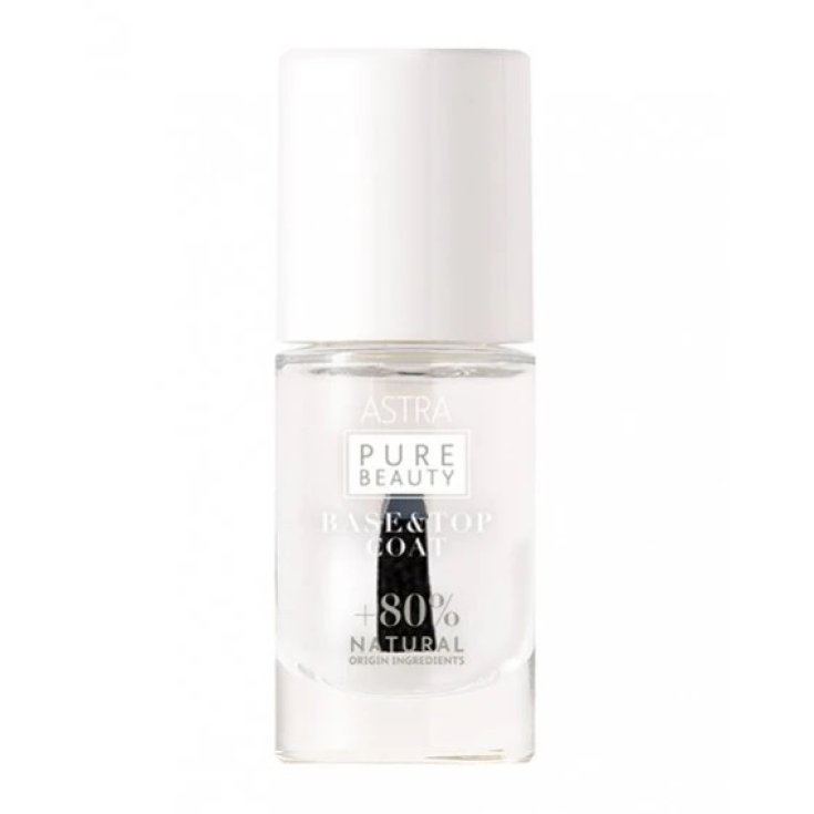 ASTRA PURE BEAUTY NAT BASE&TOP