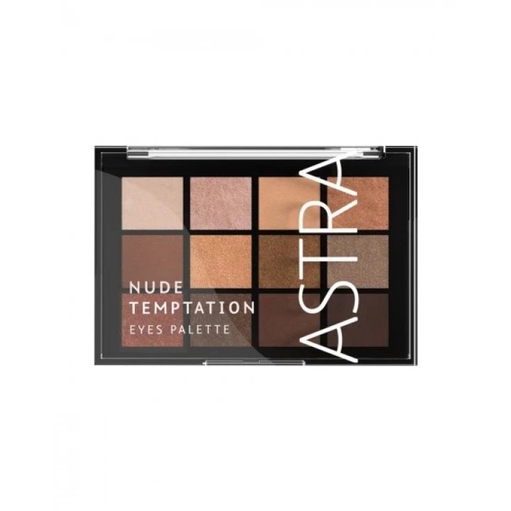 ASTRA TEMPTATION PALETTE EYE1