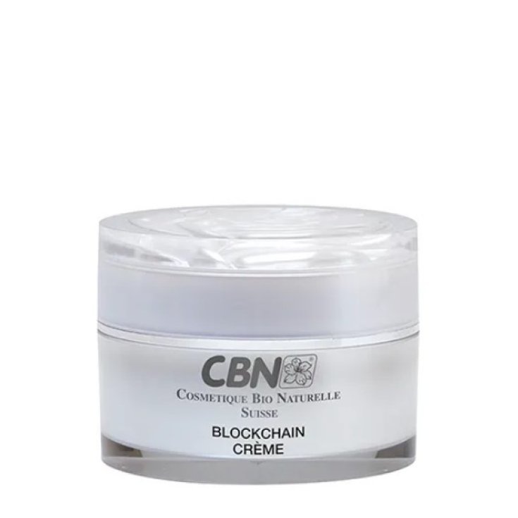 CBN BLOCKCHAIN CREMES 50ML