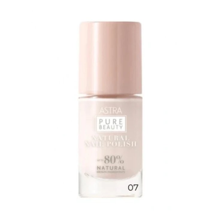 ASTRA PURE BEAUTY NAT POLISH 7