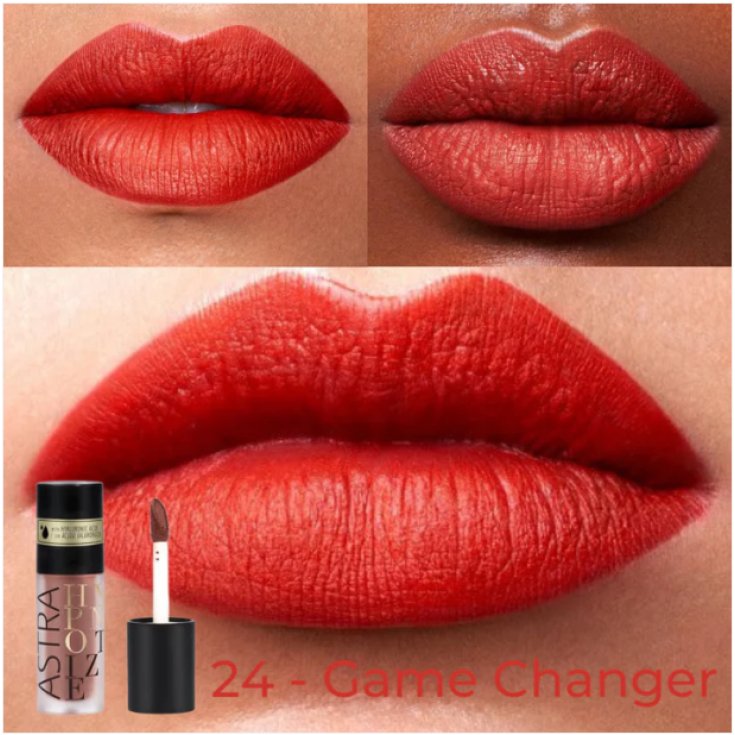 HYPNOTISIEREN LIQ LIPSTICK HYAL 24