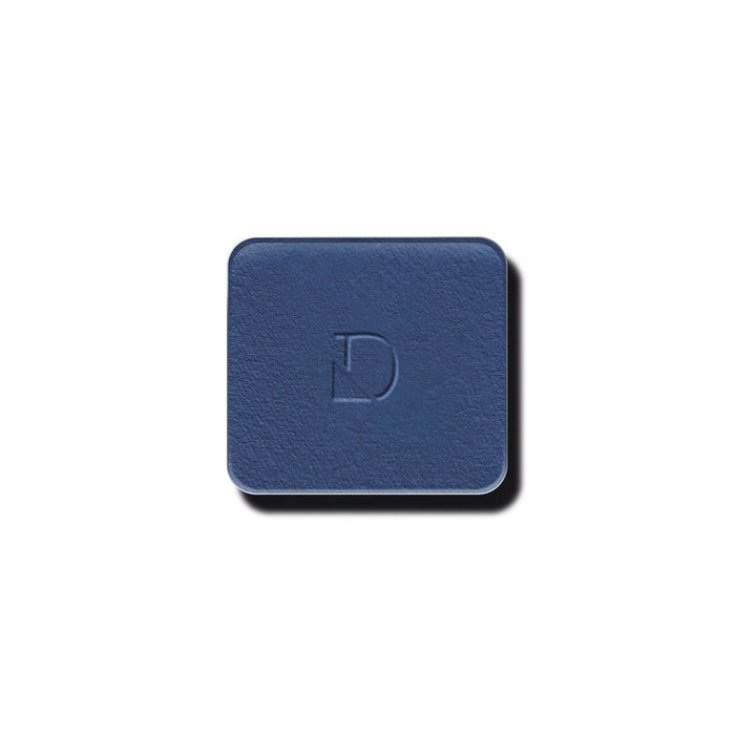 TIEFBLAUER MATTER LIDSCHATTEN