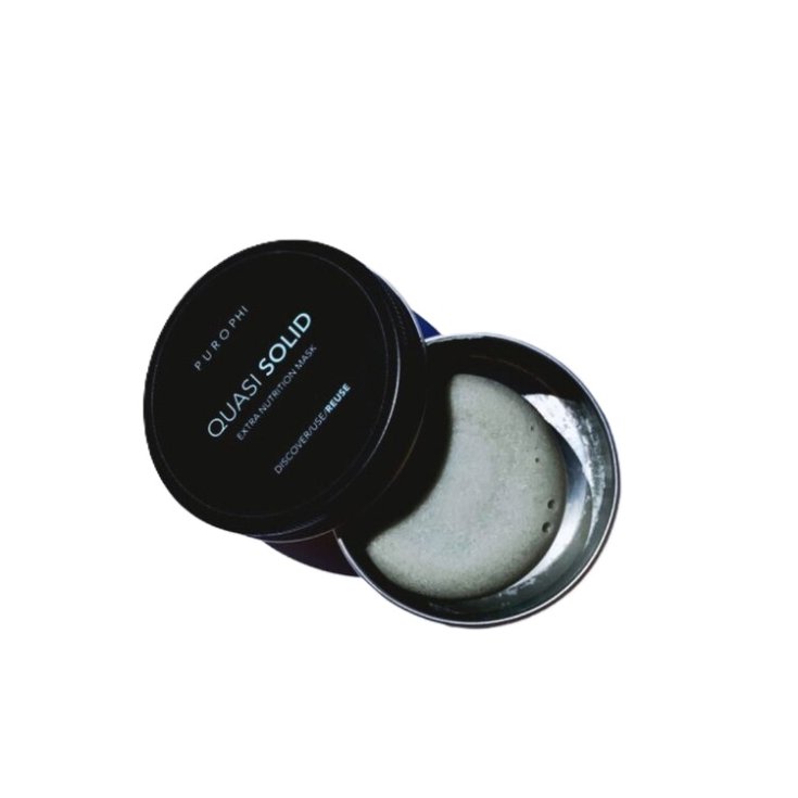 FAST FESTE MASKE 80G
