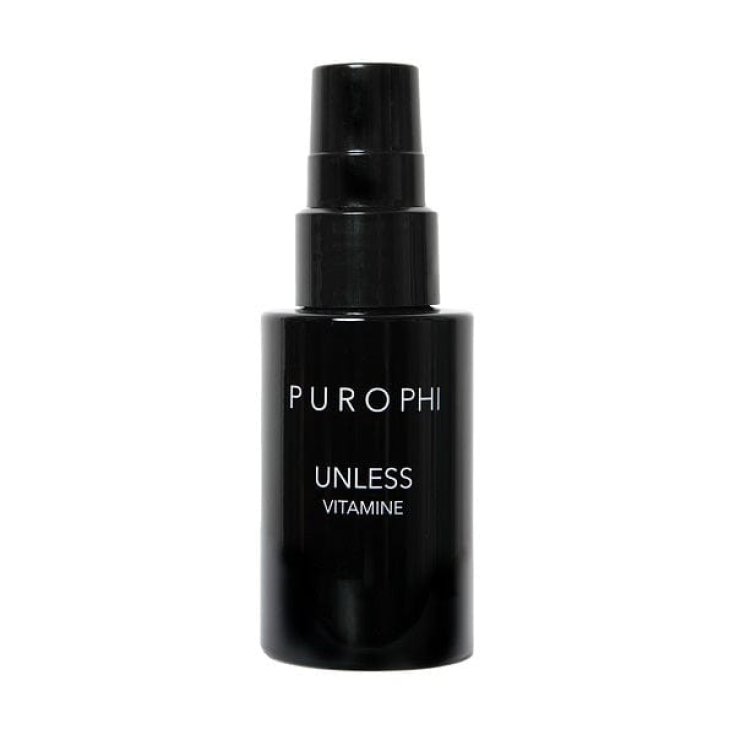 ES SEI DENN, VITAMINE HAUT NORM50ML