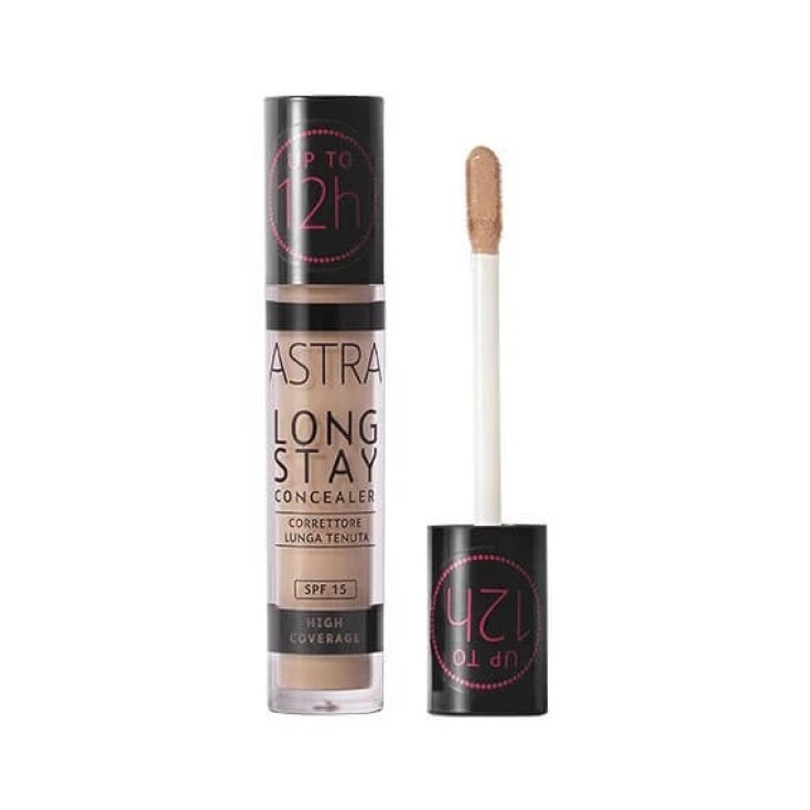 ASTRA LONG STAY CONCEALER 3C