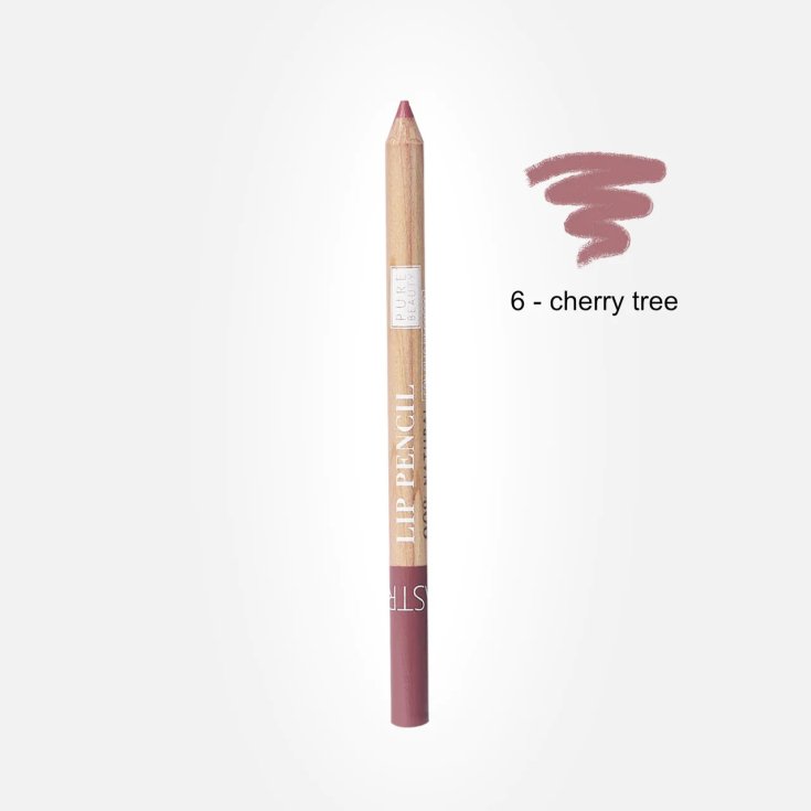 PURE BEAUTY LIPPENSTIFT 6