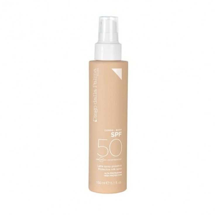 DDP SPRÜHMILCHSCHUTZ ABB SPF50