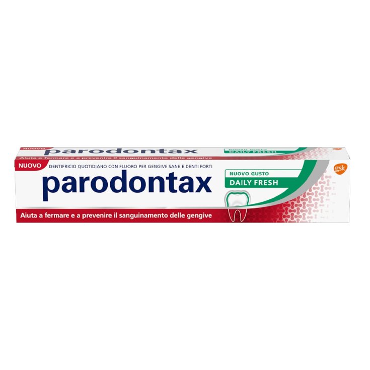 PARODONTAX TÄGLICH FRISCH 75ML