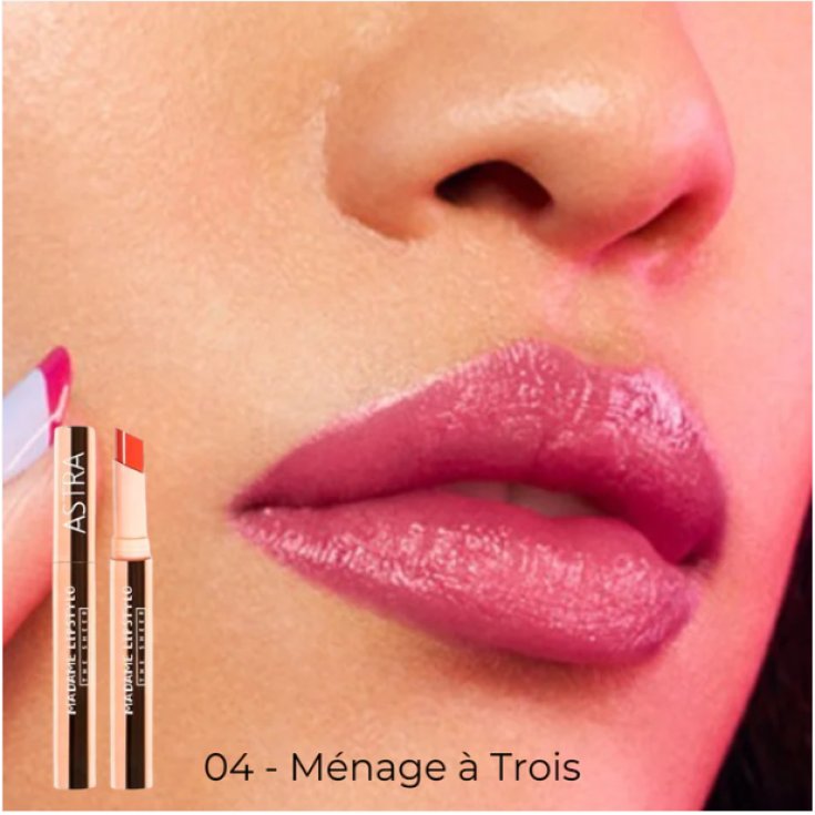 ASTRA MADAME LIP STYLO DIE 4