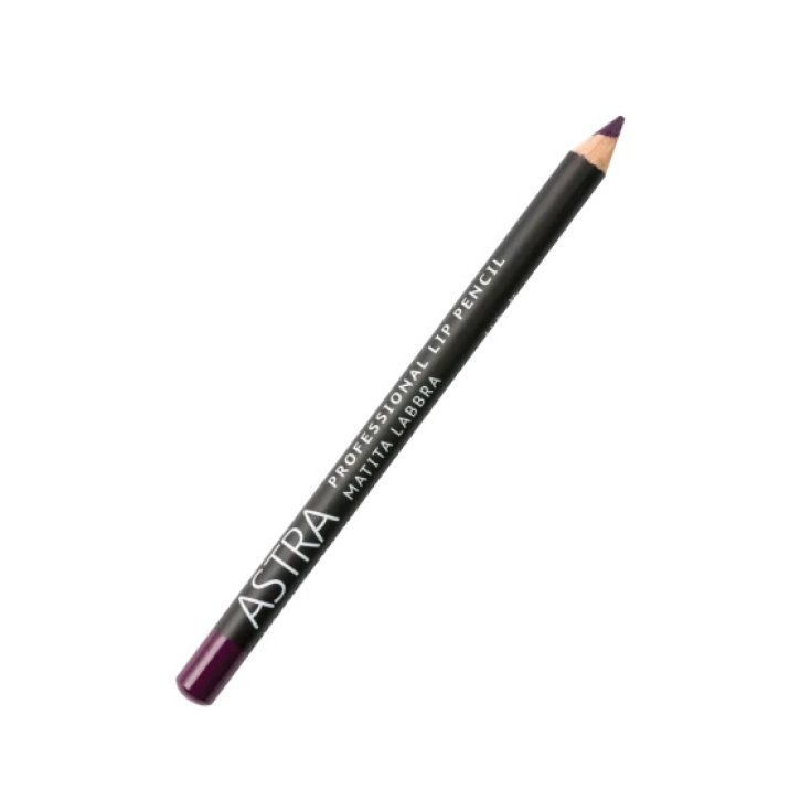 ASTRA PROFESSIONELLER LIPPENSTIFT45