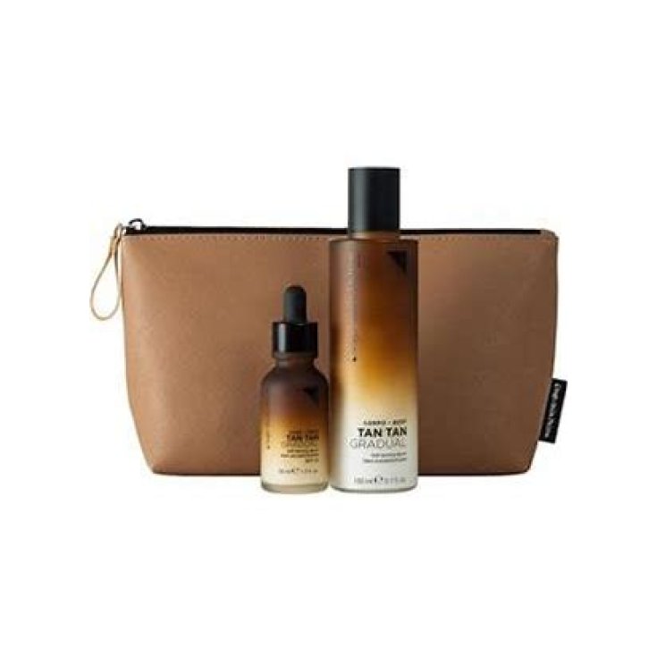 DDP KIT TAN TAN GRADUELL