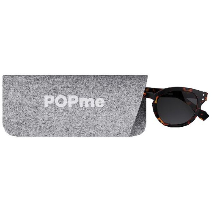 POPME SONNENBRILLE ROM SCHILDKRÖTE