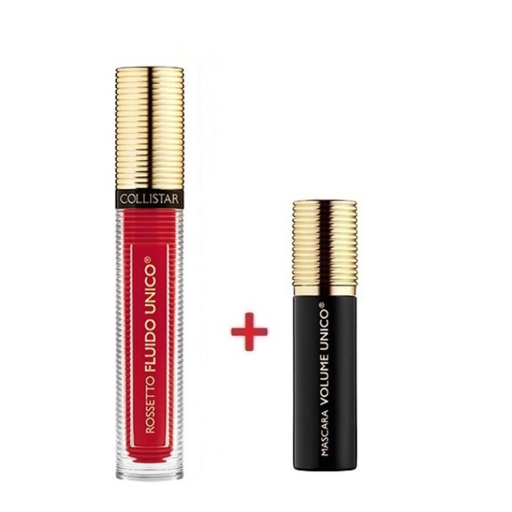 EINZIGARTIGER FLÜSSIGER LIPPENSTIFT11+MASCAR