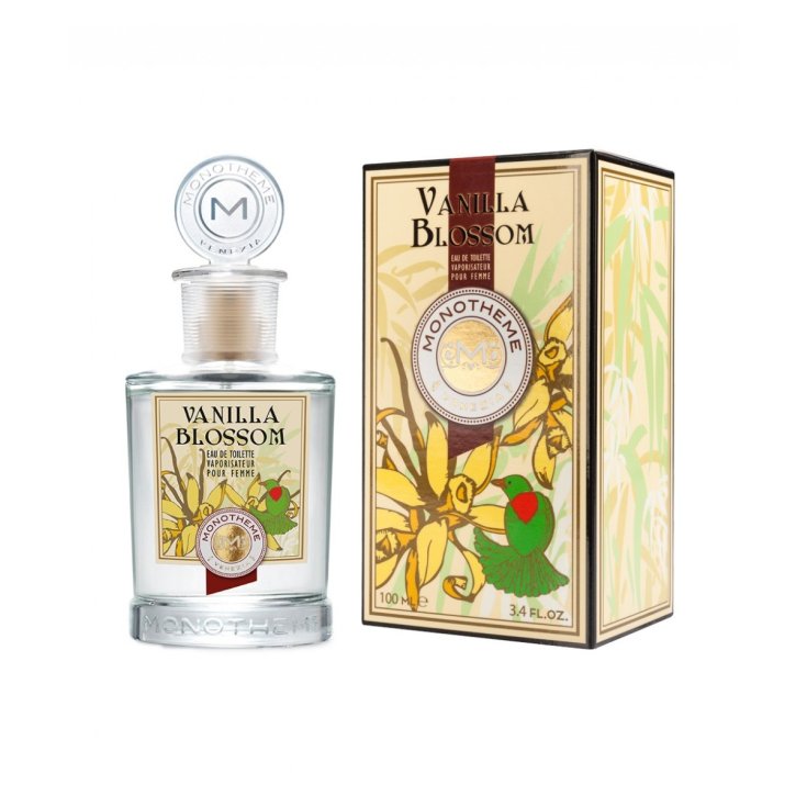 VANILLE BLÜTE EDT 100ML