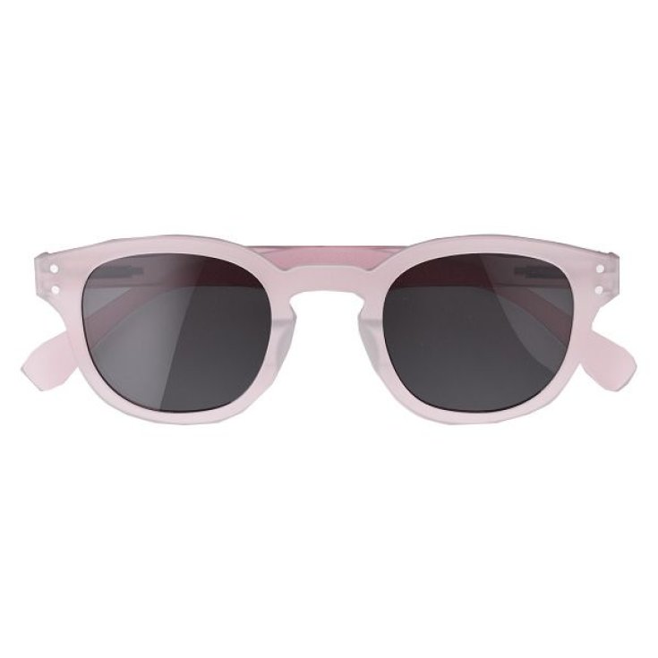 POPME SONNENBRILLE ROM ROSA