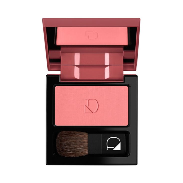DDP COMPACT POWDER CHEEKS 24