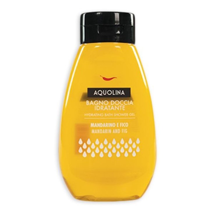 AQUOLINA BADEWANNE DUSCHE MAND/FIC