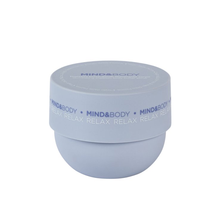 DDP MIND&BODY THALASSO BUTTER