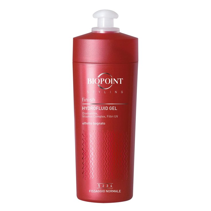 BIOPOINT STYLING HYDROFLUID