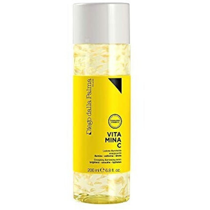 ENERGISIERENDE LEUCHTENDE LOTION