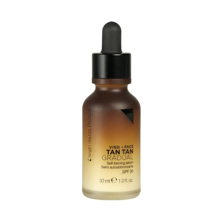 DDP TAN TAN GRAD COLLAGEN SERU