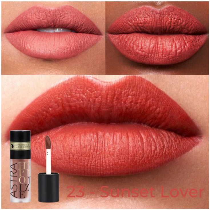 HYPNOTISIEREN LIQ LIPSTICK HYAL 23