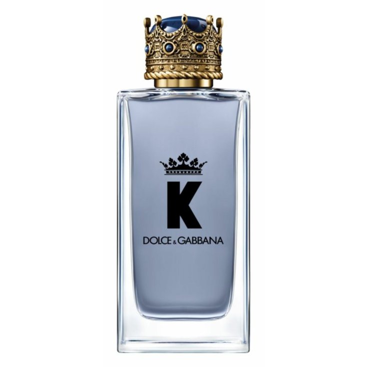 D&G 5 EDT 100ML