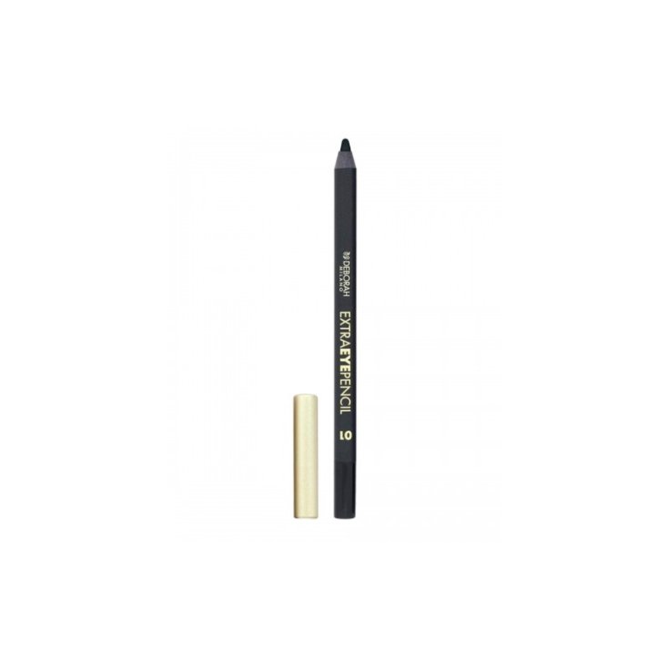 DH EXTRAEYE BLEISTIFT SCHWARZ 1