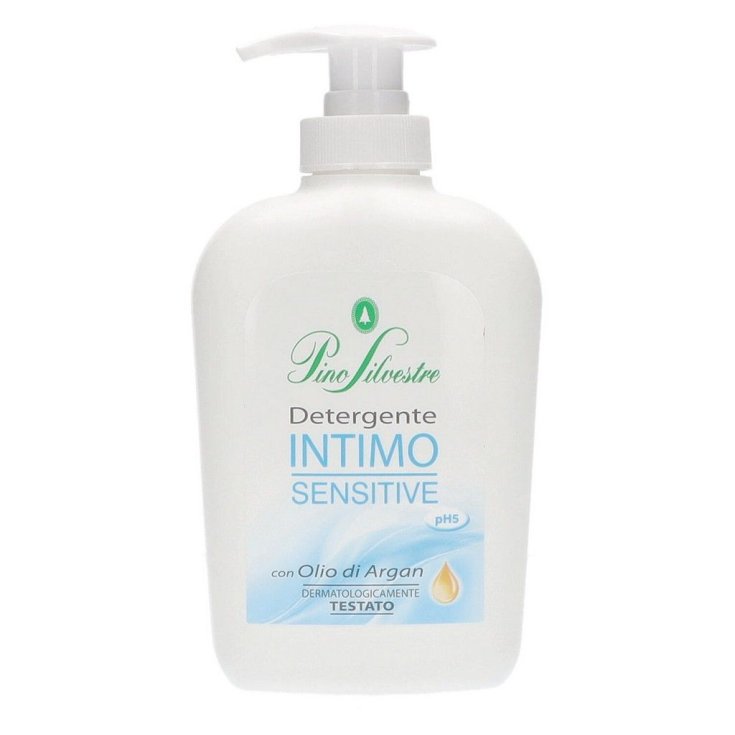 SCHOTTKIEFER INT SENS PH6