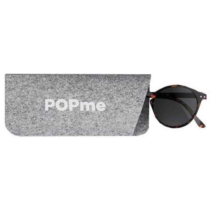 POPME SONNENBRILLE MILAN TORTOI