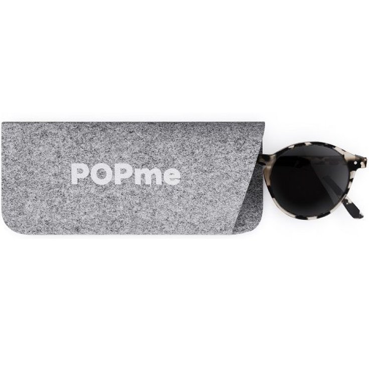 POPME SONNENBRILLE MAILAND KLAR