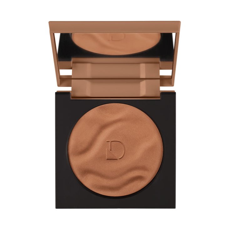 HYDRA BUTTER BRONZING PULVER62