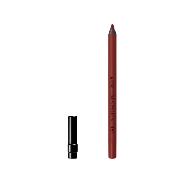 DDP BLEIB AUF MIR LIP LINER 151