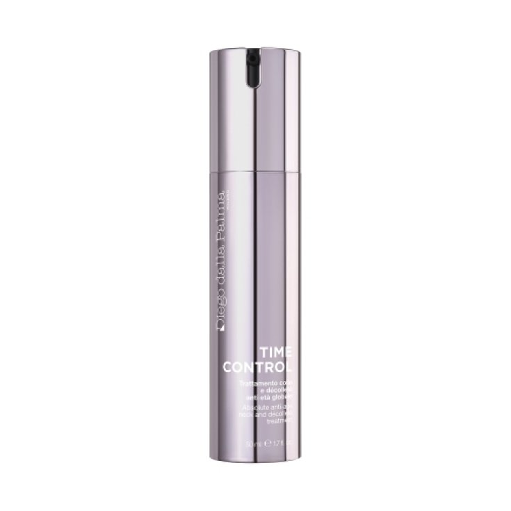 DDP DECO ANTI-AGING NACKENCREME