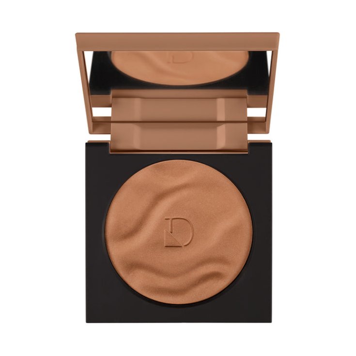 HYDRA BUTTER BRONZING PULVER61